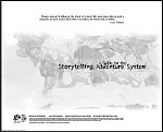 The Storyteller Adventure System Guide