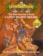 The Griftmaster's Guide to Life's Wildest Dreams
