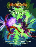 The Adventurer's Guide to Pixie Fairies