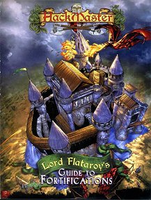 Lord Flataroy's Guide to Fortifications