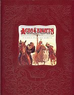Aces & Eights: Shattered Frontier RPG