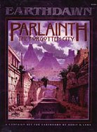 Parlainth: The Forgotten City