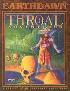 Throal Adventures