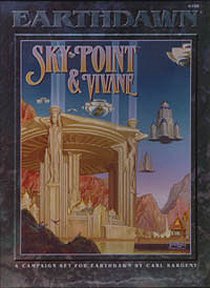 Sky Point and Vivane