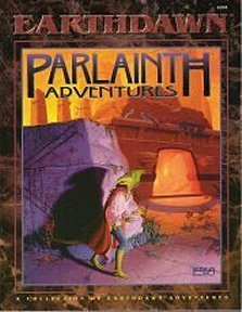 Parlainth Adventures