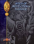 Rites of Protection and Passage