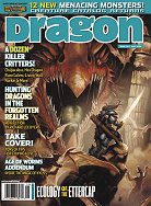 Dragon # 343