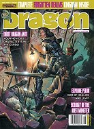 Dragon # 346