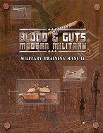Blood & Guts 2: Military Training Manual