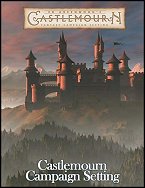 Castlemourn Campaign Setting