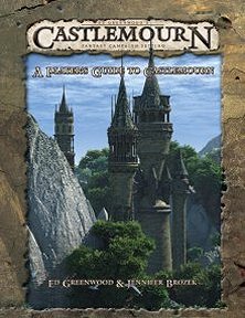 A Player's Guide to Castlemourn
