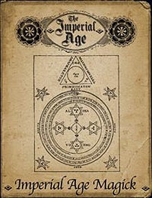 Imperial Age Magick