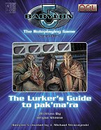 The Luker's Guide to pak'ma'ra