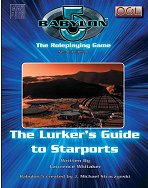 The Lurker's Guide to Starports