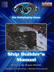 Ship Builder's Manual