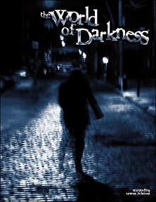 New World of Darkness Core Rulebook