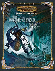 Frostfell Rift