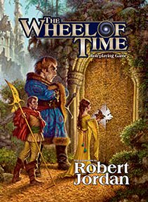 The Wheel of Time Roleplaying Game