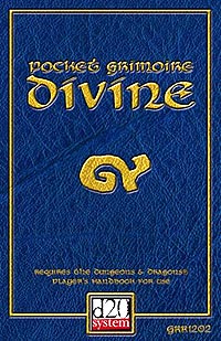 Pocket Grimoire Divine