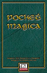 Pocket Magica