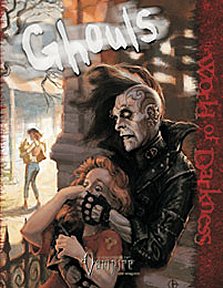 Ghouls: Thralls of the Damned