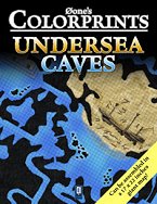 Undersea Caves