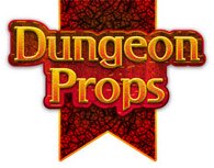 Dungeon Props