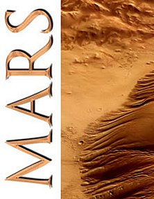 Mars: The Roleplaying Game of Planetary Romance 