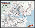 Freedom City Map