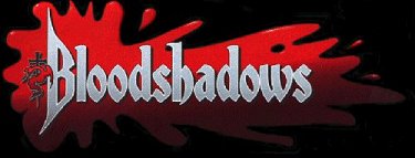 Bloodshadows