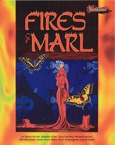 Fires of Marl