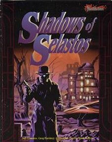 Shadows of Selastos