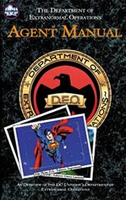 DEO Manual