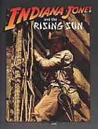 Indiana Jones and the Rising Sun