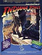 Indiana Jones and the Fourth Nail