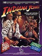 Indiana Jones and the Nepal Nightmare