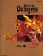 Best of Dragon # 3