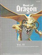 Best of Dragon # 4