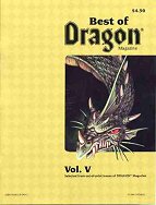 Best of Dragon # 5
