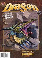 Dragon Annual # 3