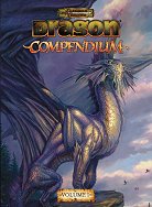 Dragon Compendium Vol.1