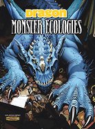 Dragon Monster Ecologies