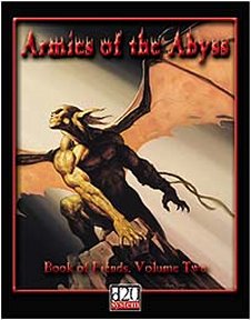 Armies of the Abyss