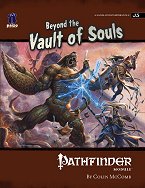J5: Beyond the Vault of Souls