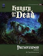D4: Hungry are the Dead