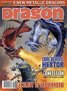 Dragon # 356
