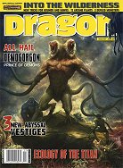 Dragon # 357
