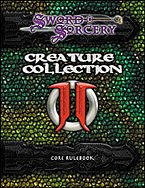 Creature Collection 2