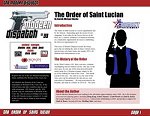 33: The Order of Saint Lucien