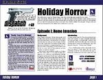 69: Holiday Horror